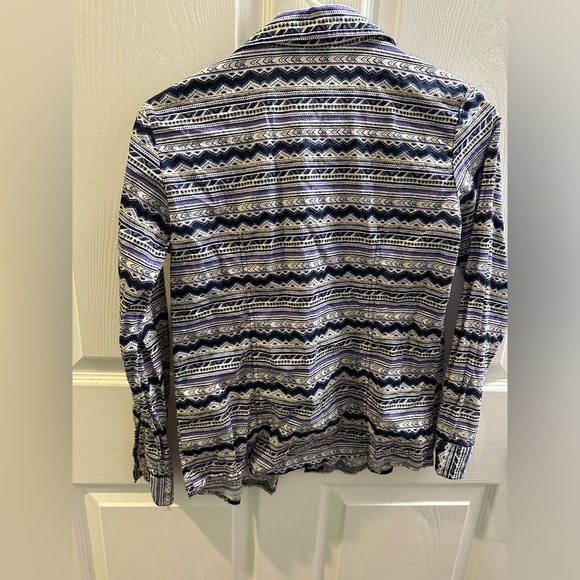 Cruel girls button up - Picture 4 of 4